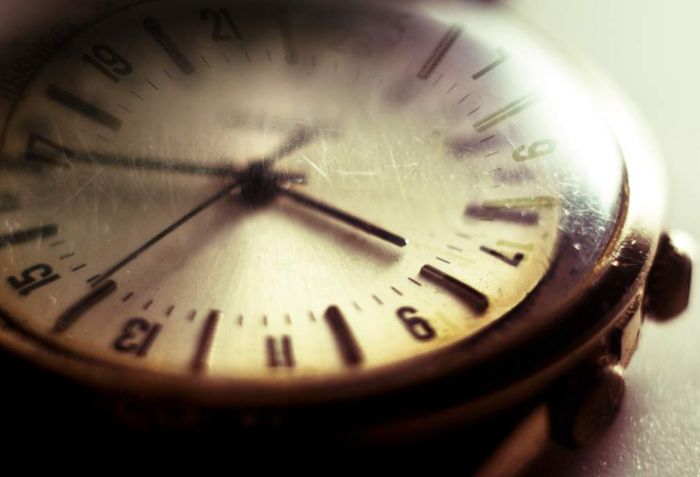 Here Are 21 Ways You Could Spend Your Precious Leap Second