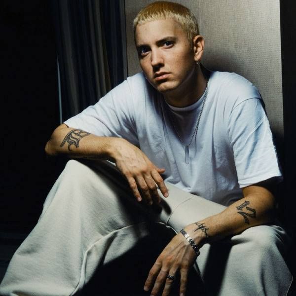Is Eminem the greatest rapper of all time?  The…